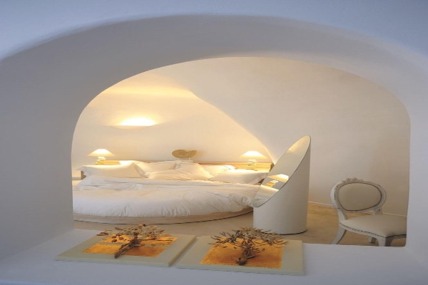 Hotel White Santorini Suites & SPA